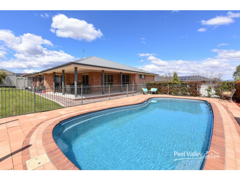 9 Mulconda Close, Tamworth NSW 2340