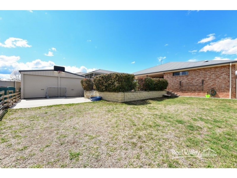 9 Mulconda Close, Tamworth NSW 2340