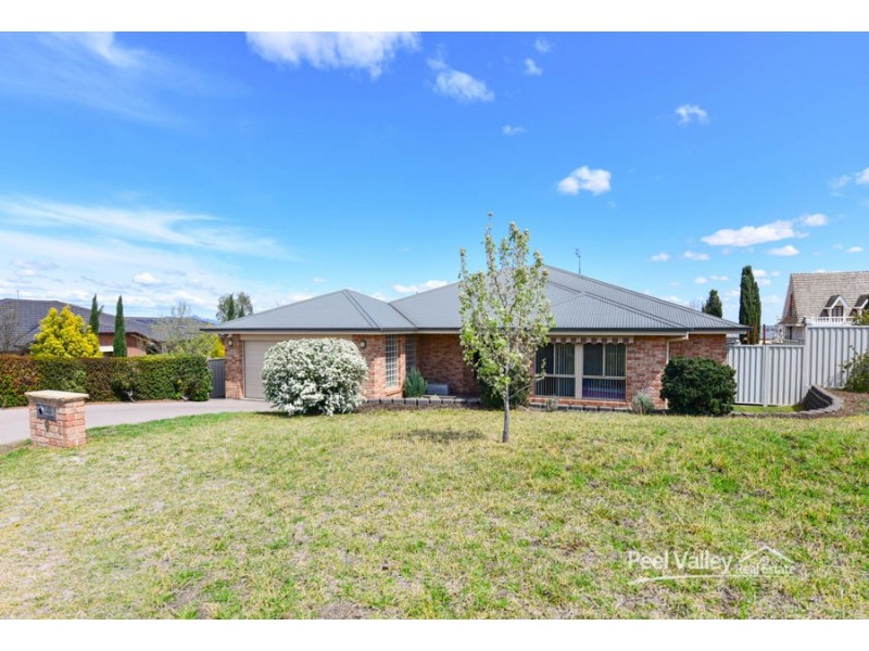 9 Mulconda Close, Tamworth NSW 2340