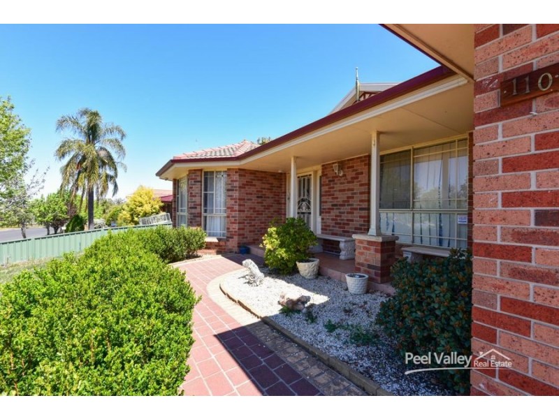 110 Edward Street, Tamworth NSW 2340