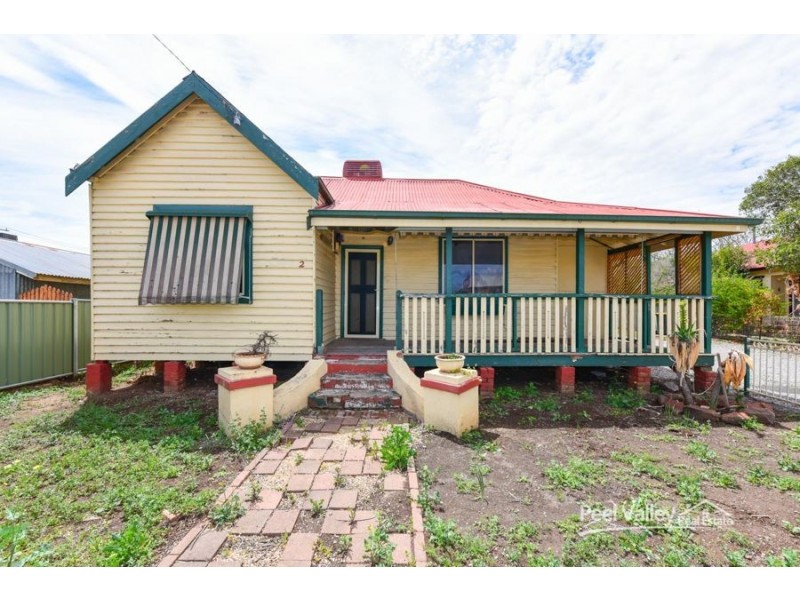 2 Brewery Lane, Tamworth NSW 2340