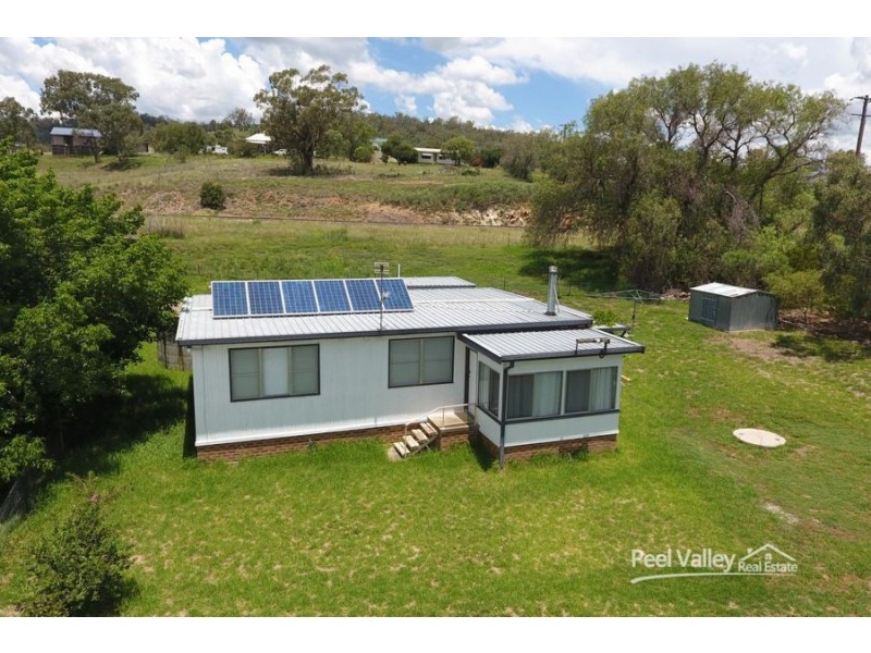 30 Davis Street, Currabubula NSW 2342