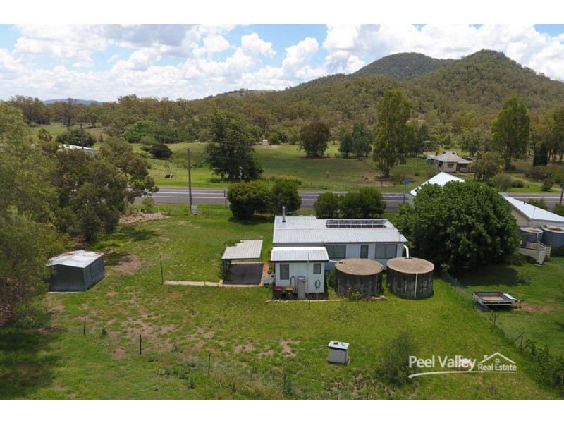 30 Davis Street, Currabubula NSW 2342