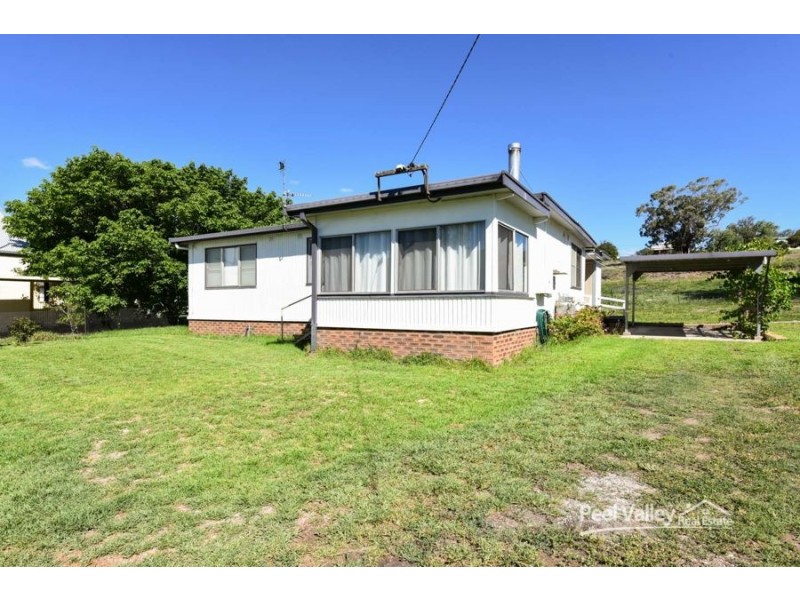 30 Davis Street, Currabubula NSW 2342
