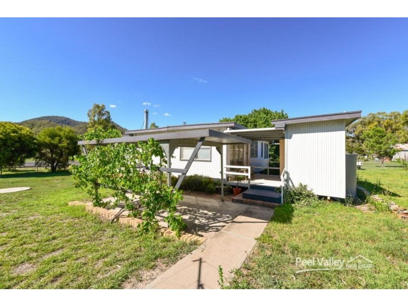 30 Davis Street, Currabubula NSW 2342