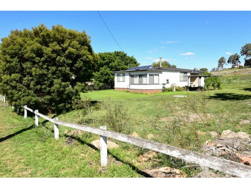 30 Davis Street, Currabubula NSW 2342
