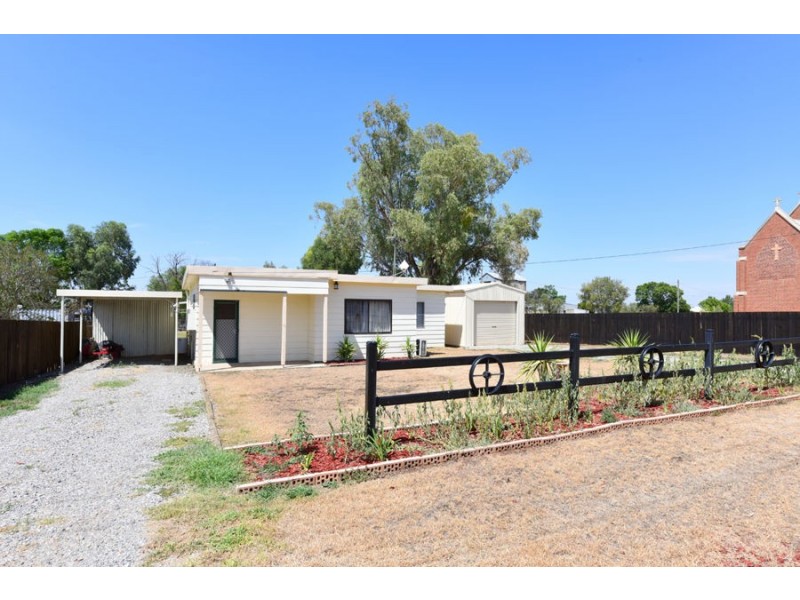 27 Ridge Street, Attunga NSW 2345
