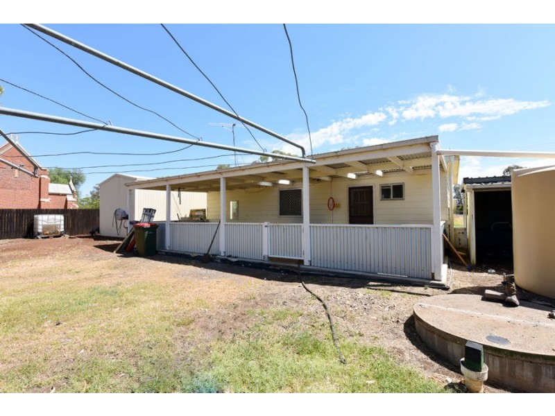27 Ridge Street, Attunga NSW 2345 Peel Valley Real Estate Tamworth Sold