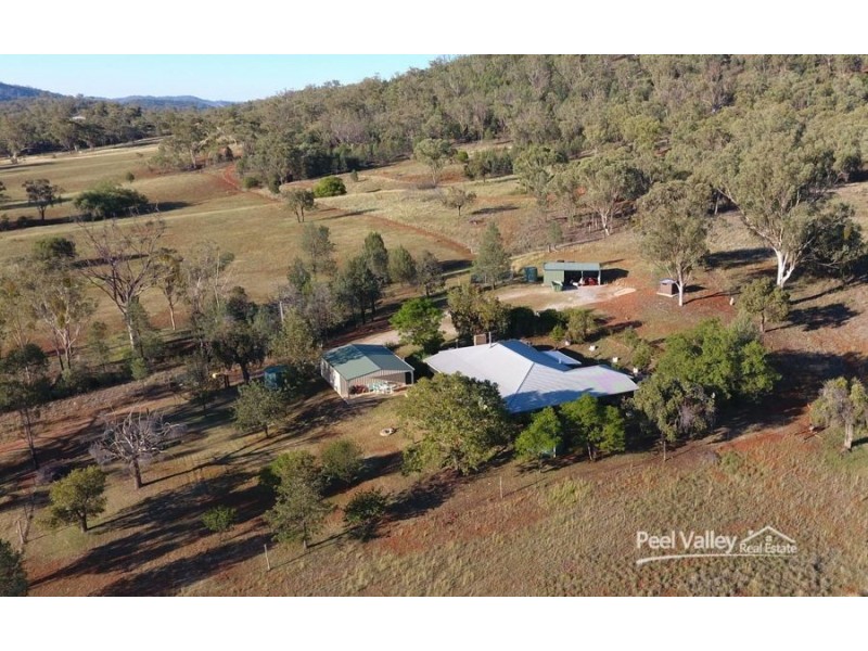90 Pullmans Road, Tamworth NSW 2340