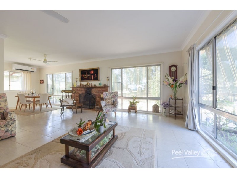 90 Pullmans Road, Tamworth NSW 2340