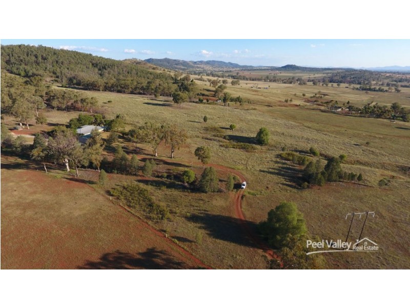 90 Pullmans Road, Tamworth NSW 2340