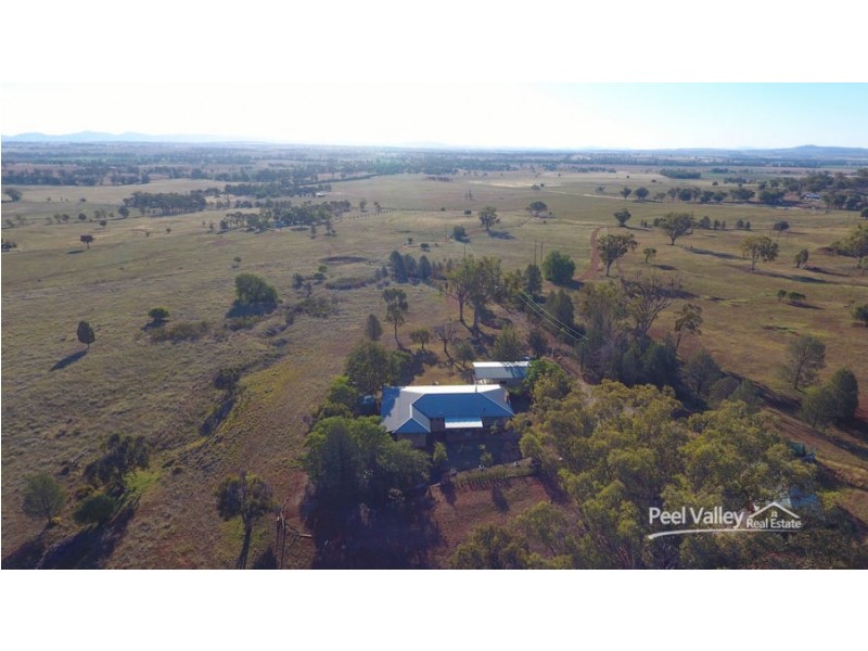 90 Pullmans Road, Tamworth NSW 2340