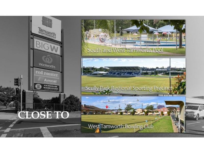 139 Denison Street, Tamworth NSW 2340