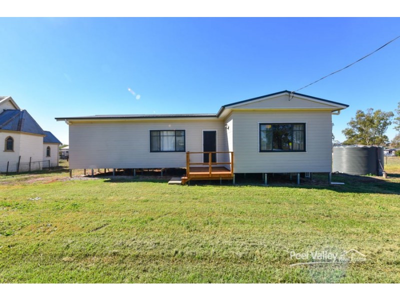 84 Scotland Road, Tamworth NSW 2340