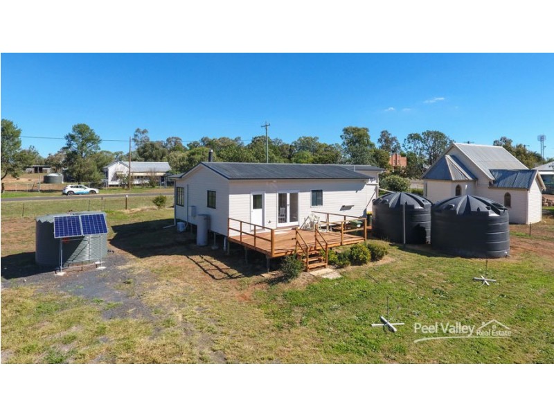 84 Scotland Road, Tamworth NSW 2340