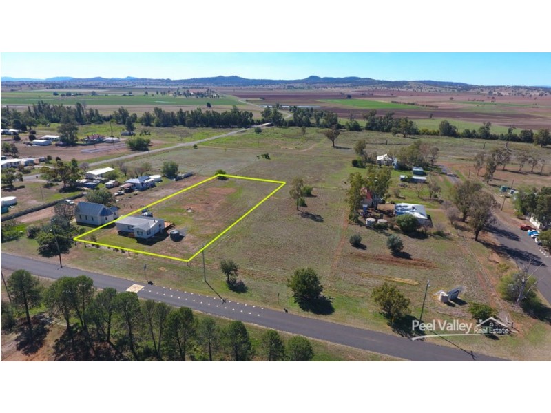 84 Scotland Road, Tamworth NSW 2340