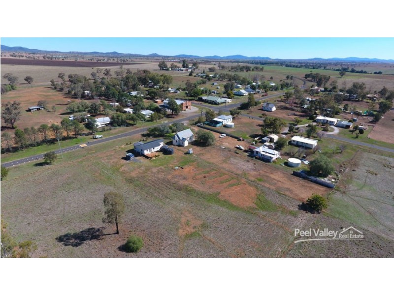 84 Scotland Road, Tamworth NSW 2340