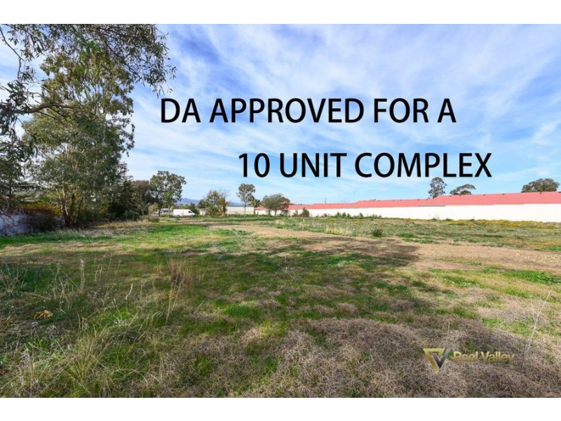 355 Goonoo Goonoo Road, Tamworth NSW 2340