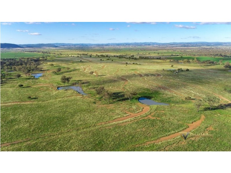 173 Glenbrook Road Rushes Creek Manilla, Tamworth NSW 2340