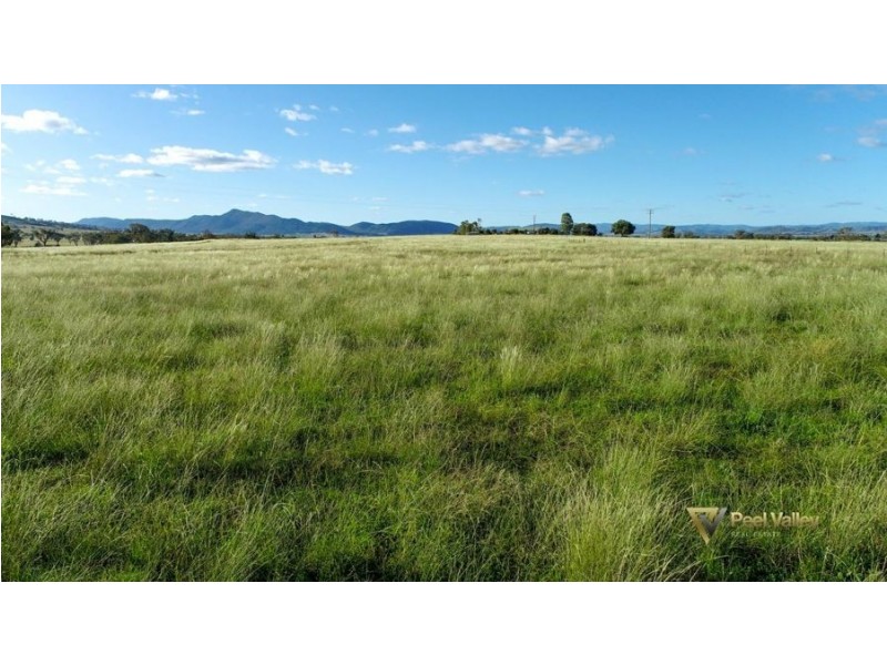 173 Glenbrook Road Rushes Creek Manilla, Tamworth NSW 2340