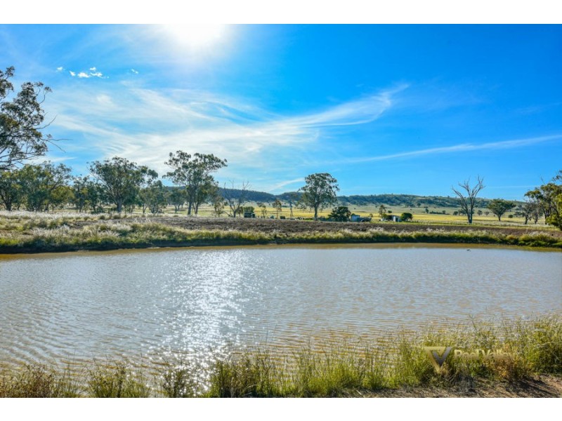 173 Glenbrook Road Rushes Creek Manilla, Tamworth NSW 2340