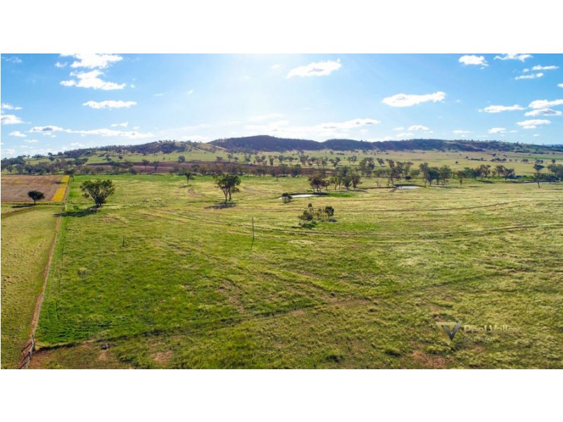 173 Glenbrook Road Rushes Creek Manilla, Tamworth NSW 2340
