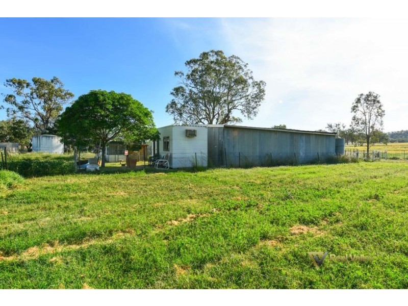 173 Glenbrook Road Rushes Creek Manilla, Tamworth NSW 2340