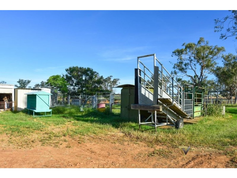 173 Glenbrook Road Rushes Creek Manilla, Tamworth NSW 2340