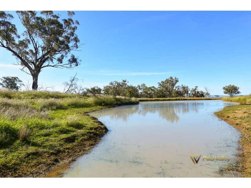 173 Glenbrook Road Rushes Creek Manilla, Tamworth NSW 2340