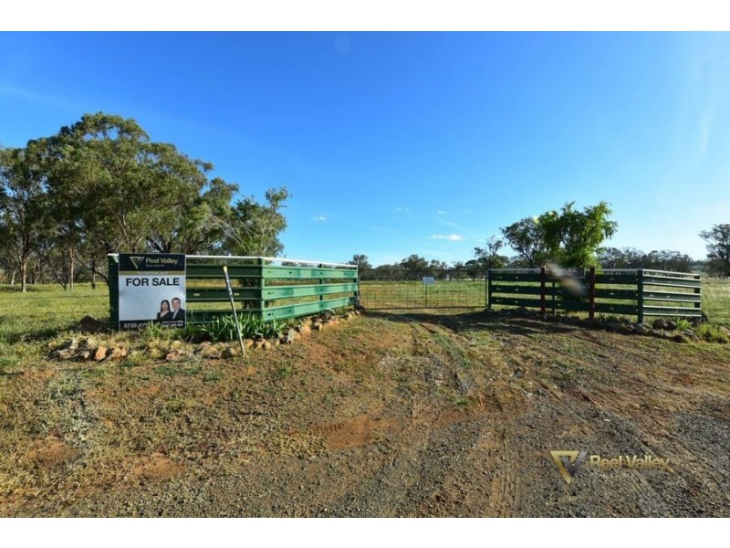 173 Glenbrook Road Rushes Creek Manilla, Tamworth NSW 2340