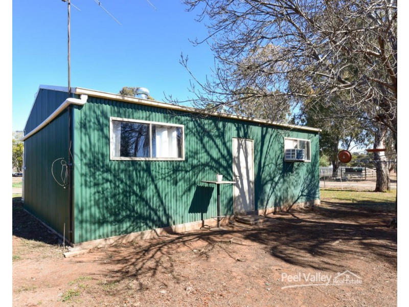 607 Moore Creek Road, Tamworth NSW 2340