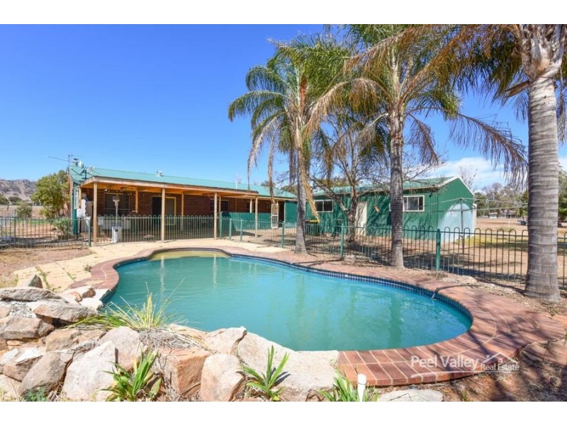 607 Moore Creek Road, Tamworth NSW 2340
