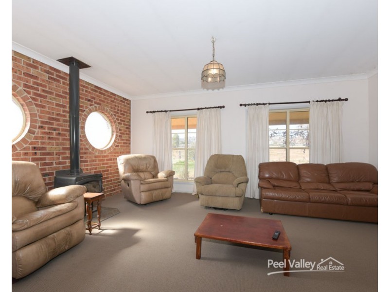 607 Moore Creek Road, Tamworth NSW 2340