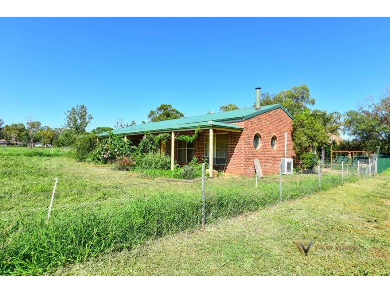 607 Moore Creek Road, Tamworth NSW 2340