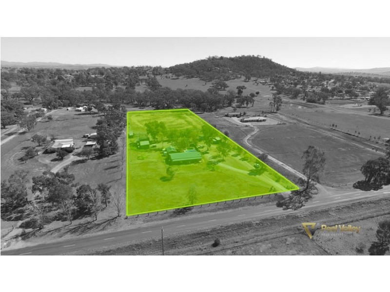 607 Moore Creek Road, Tamworth NSW 2340
