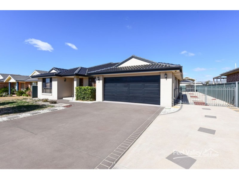 22 Warwick Road, Tamworth NSW 2340