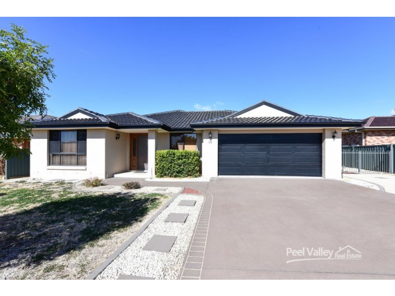 22 Warwick Road, Tamworth NSW 2340