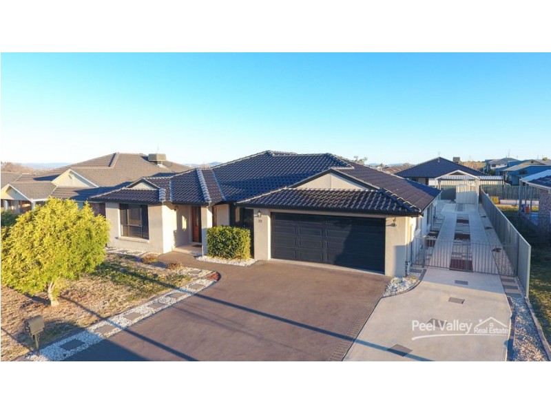 22 Warwick Road, Tamworth NSW 2340