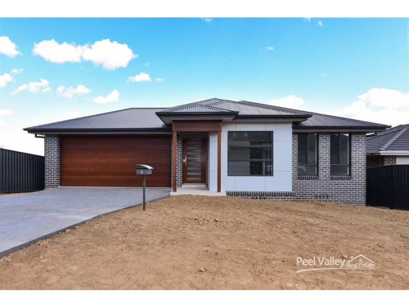 6 Conway Close, Tamworth NSW 2340