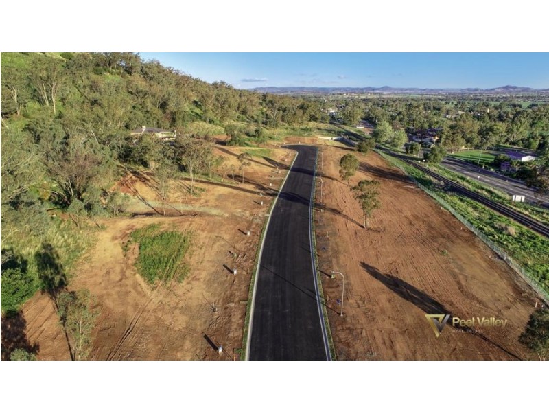 . Valley Drive, Tamworth NSW 2340