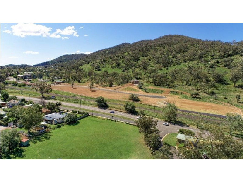 . Valley Drive, Tamworth NSW 2340
