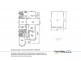 25 Barrington Drive, Tamworth NSW 2340 Floorplan
