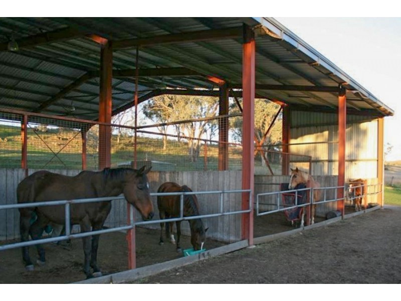 32 Henrys Lane, Tamworth NSW 2340