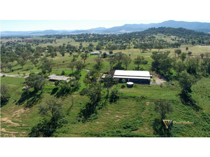 32 Henrys Lane, Tamworth NSW 2340