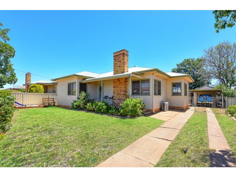 36 Edinburgh Street, Tamworth NSW 2340