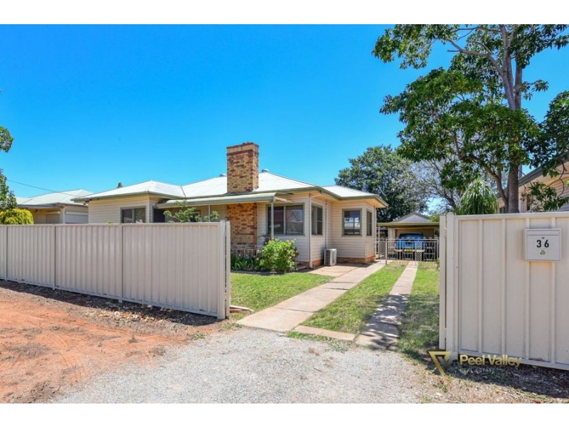 36 Edinburgh Street, Tamworth NSW 2340