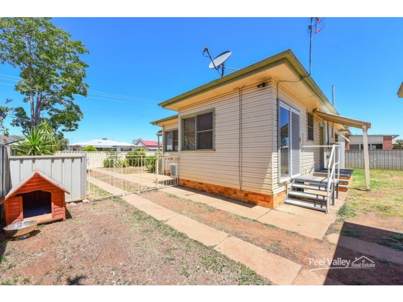 36 Edinburgh Street, Tamworth NSW 2340