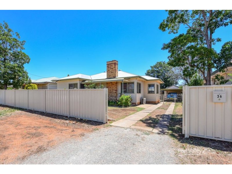 36 Edinburgh Street, Tamworth NSW 2340