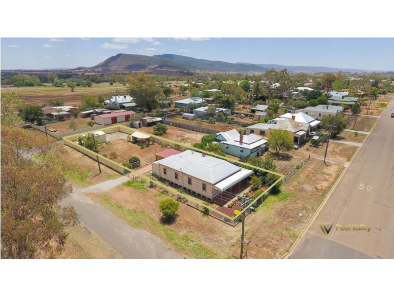 18 Rowan Street, Manilla NSW 2346