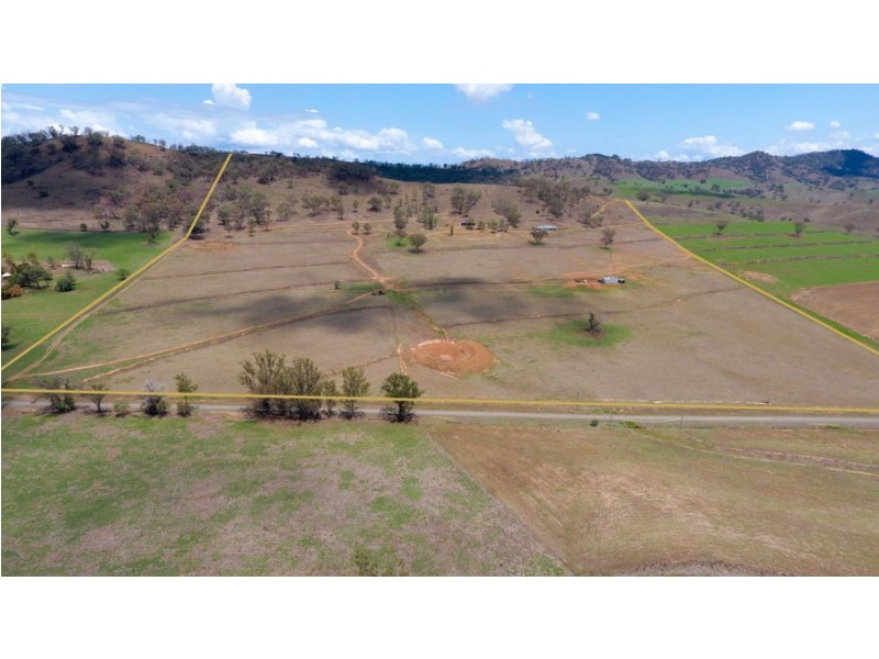 980 Monteray Road, Tamworth NSW 2340